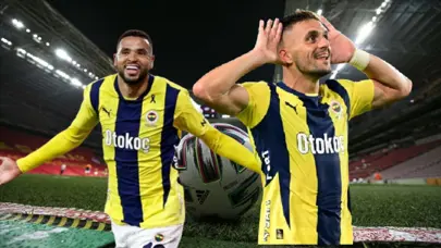 İLK 11’LER | Slavia Prag - Fenerbahçe maçı hangi kanalda, saat kaçta? Slavia Prag - Fenerbahçe maçı ne zaman, şifresiz mi?