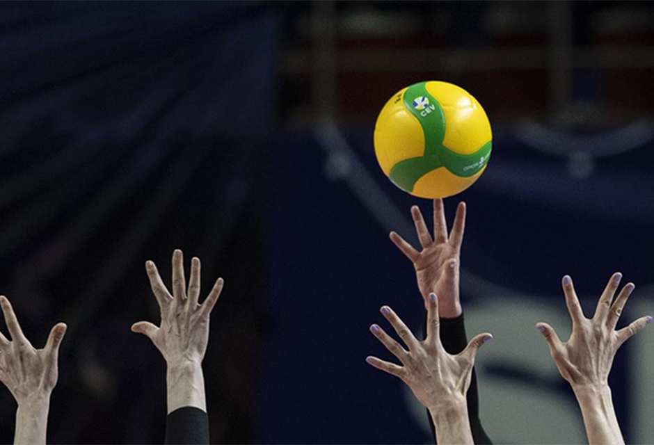 Kadınlar CEV Şampiyonlar Ligi'nde 64. sezon başlıyor