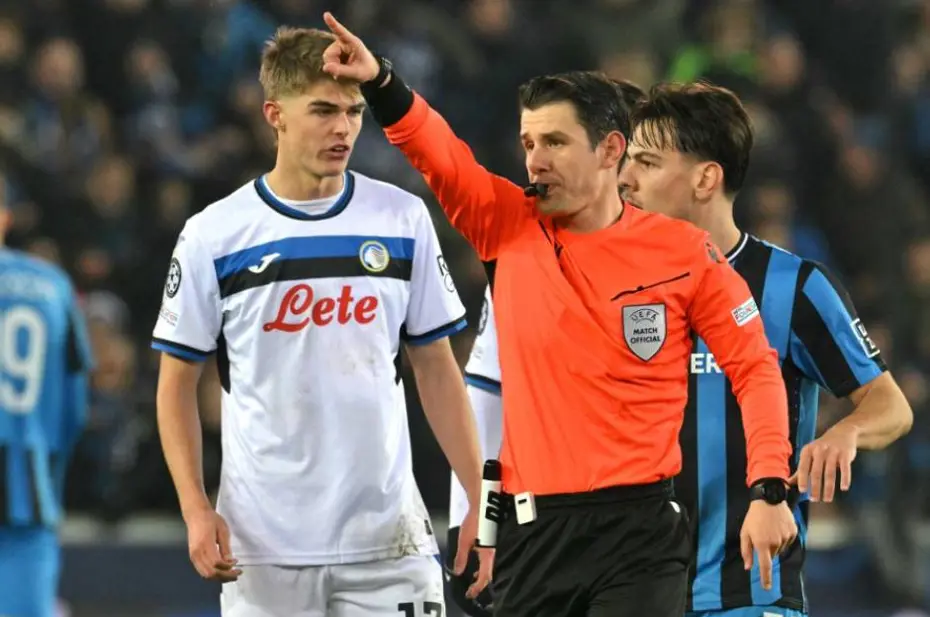 Türk futbol tarihinde bir ilk: Halil Umut Meler kararını resmen açıkladılar - 5