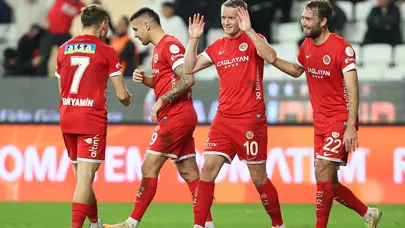 Süper Lig | Antalyaspor - Ankaragücü maçı ne zaman, saat kaçta ve hangi kanalda? (31. hafta)