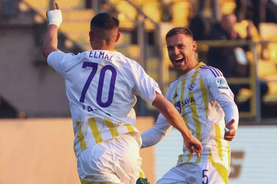 Fenerbahçe'den gitti, takımını sırtladı: İlki yaşadı - 3 Fenerbahçe'den gitti, takımını sırtladı: İlki yaşadı - 3