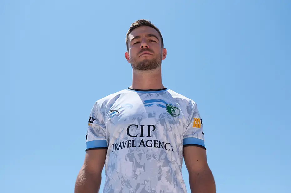 Bodrum FK, yeni sezon formalarını tanıttı - 4