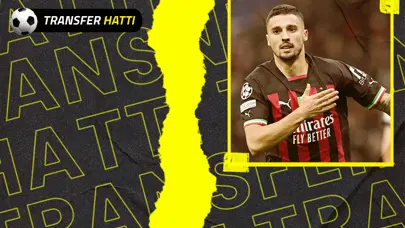"Rade Krunic'te geri sayım" | Transfer Hattı