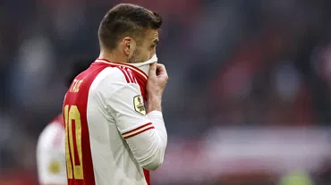 Dusan Tadic için Beşiktaş'ı heyecanlandıran gelişme: Ajax ile görüşmeye başladı