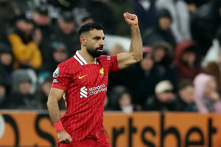 Mohamed Salah transferini tüm dünya konuşacak: İlk açıklama geldi - 5 Mohamed Salah transferini tüm dünya konuşacak: İlk açıklama geldi - 5