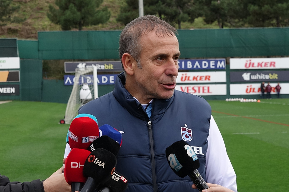 Abdullah Avcı'dan Mislav Orsic müjdesi