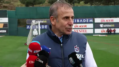 Abdullah Avcı'dan Mislav Orsic müjdesi