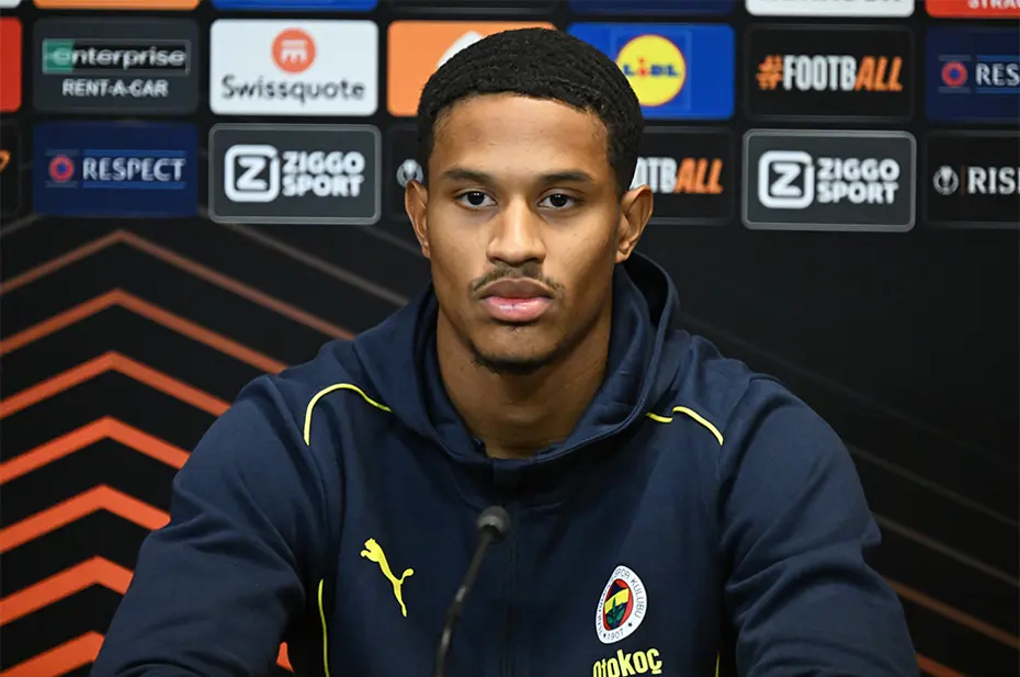 Jayden Oosterwolde'nin transfer planı gerçek mi oluyor? Sürpriz ayrılık ihtimali doğdu - 7 Jayden Oosterwolde'nin transfer planı gerçek mi oluyor? Sürpriz ayrılık ihtimali doğdu - 7