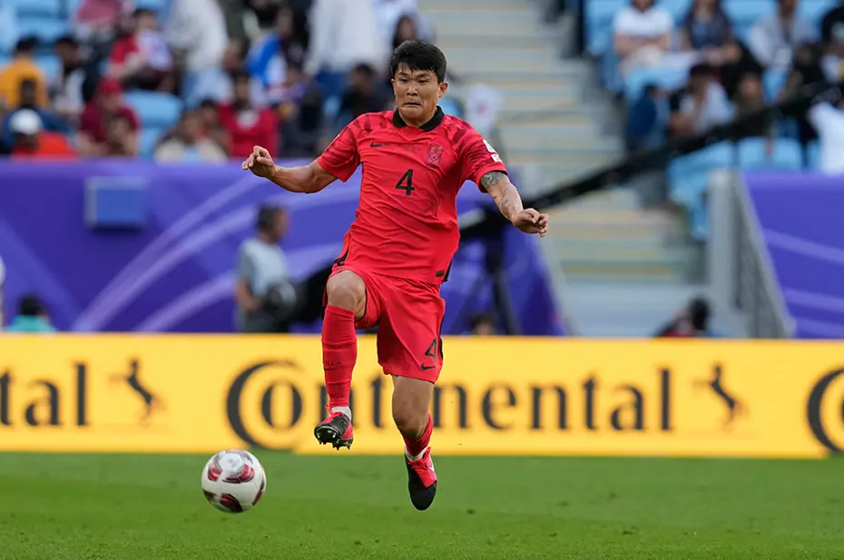 Eleştiri oklarının hedefindeki Kim Min-jae için şaşırtıcı transfer iddiası - 2 Eleştiri oklarının hedefindeki Kim Min-jae için şaşırtıcı transfer iddiası - 2