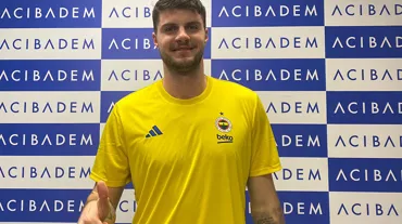 Fenerbahçe Beko'da sağlık kontrolleri sürüyor