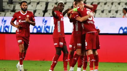 Mehmet Aurelio: "Bu galibiyet bir sürecin başlangıcı"