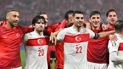 Kaan Ayhan'dan canlı yayında Yusuf Akçiçek sorusuna cevap: "Çok gururlandırıyor"