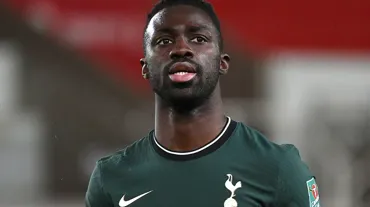 Galatasaray duyurdu: İşte Davinson Sanchez'in maaşı ve bonservisi