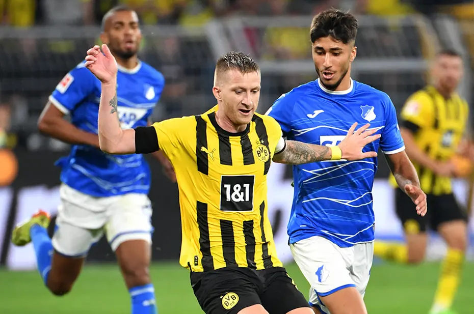 Almanya'nın konuştuğu Türk: 2. Lig'den, devlerin radarına girdi - 3