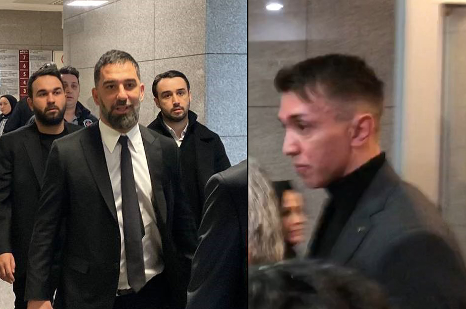 "Yüksek karlı gizli fon" dolandırıcılığı davasına devam edildi