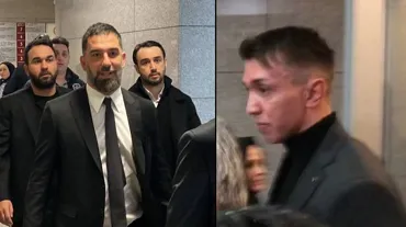 "Yüksek karlı gizli fon" dolandırıcılığı davasına devam edildi