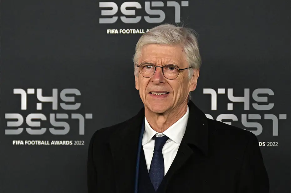 Arsene Wenger'in futboldaki tarihi önerisi için ilk testler yapıldı: "Oyunu önemli ölçüde değiştirebilir" - 2