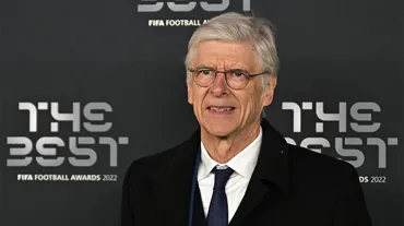 Arsene Wenger'den depremzedelere yardım çağrısı