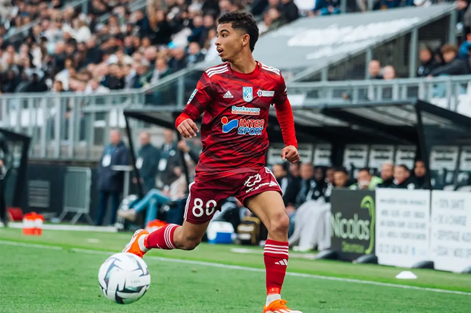 Fenerbahçe’nin gündemindeki Gessime Yassine kimdir, kaç yaşında ve hangi mevkide oynuyor? - 3 Fenerbahçe’nin gündemindeki Gessime Yassine kimdir, kaç yaşında ve hangi mevkide oynuyor? - 3