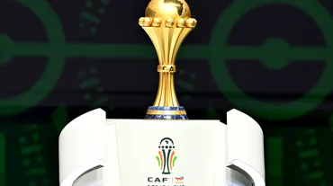 2023 Afrika Uluslar Kupası'nda gruplar belli oldu