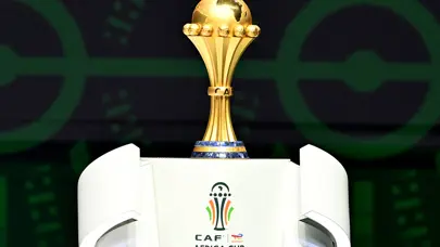 2023 Afrika Uluslar Kupası'nda gruplar belli oldu