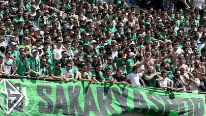 Sakaryaspor seçime gidiyor