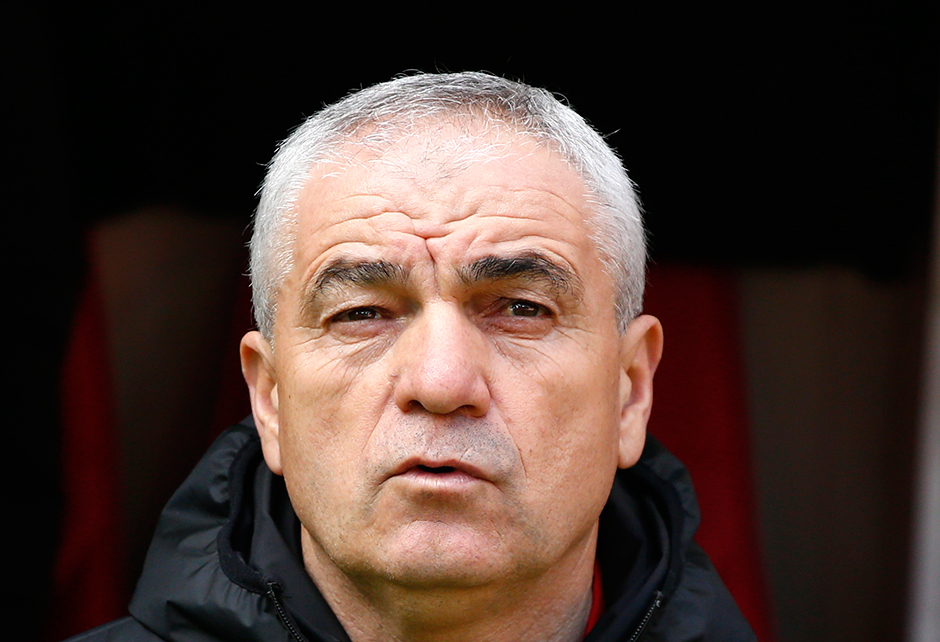 "Galatasaray'a gitmek istiyor, önünü açmak lazım"