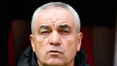 "Galatasaray'a gitmek istiyor, önünü açmak lazım"