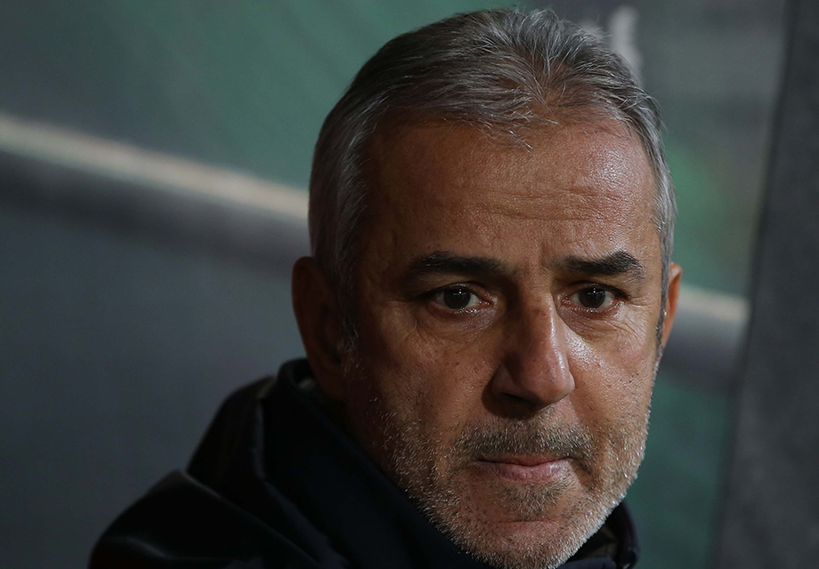 İsmail Kartal: "Gerekeni yapacağız ve bu gruptan çıkacağız"