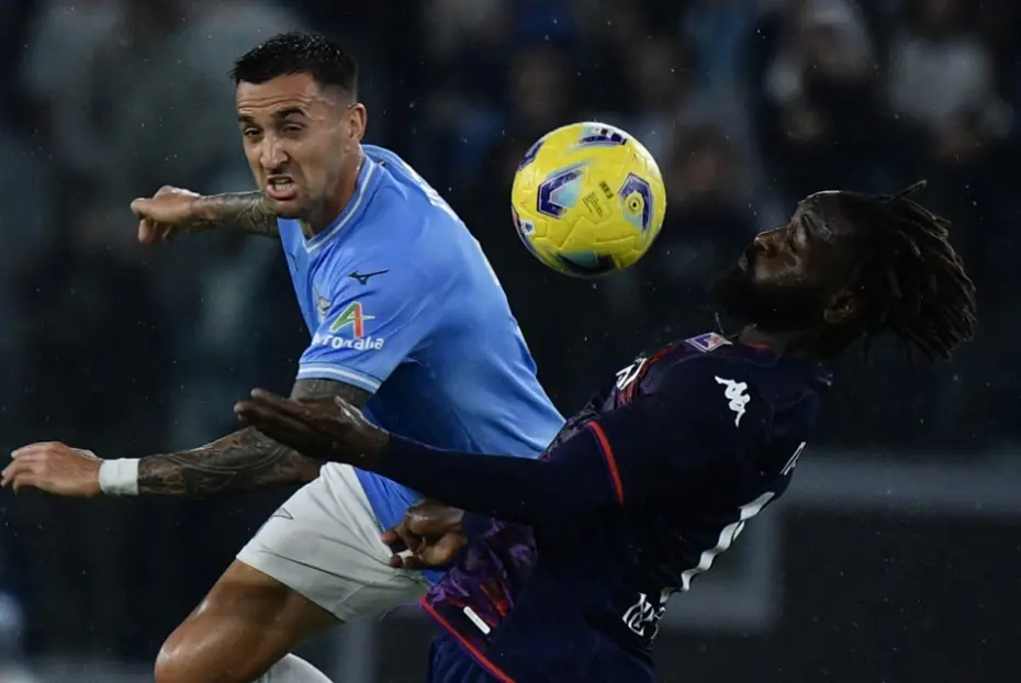 Galatasaray'ın teklifini açıkladı: "Beni Türkiye'ye götürmeye çalışıyor" - 3