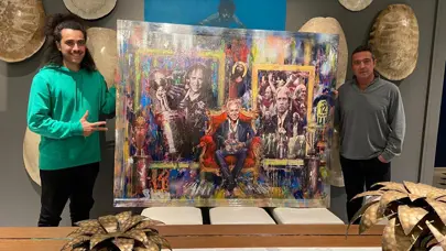 Sporun Manşetleri (10 Ocak 2023)