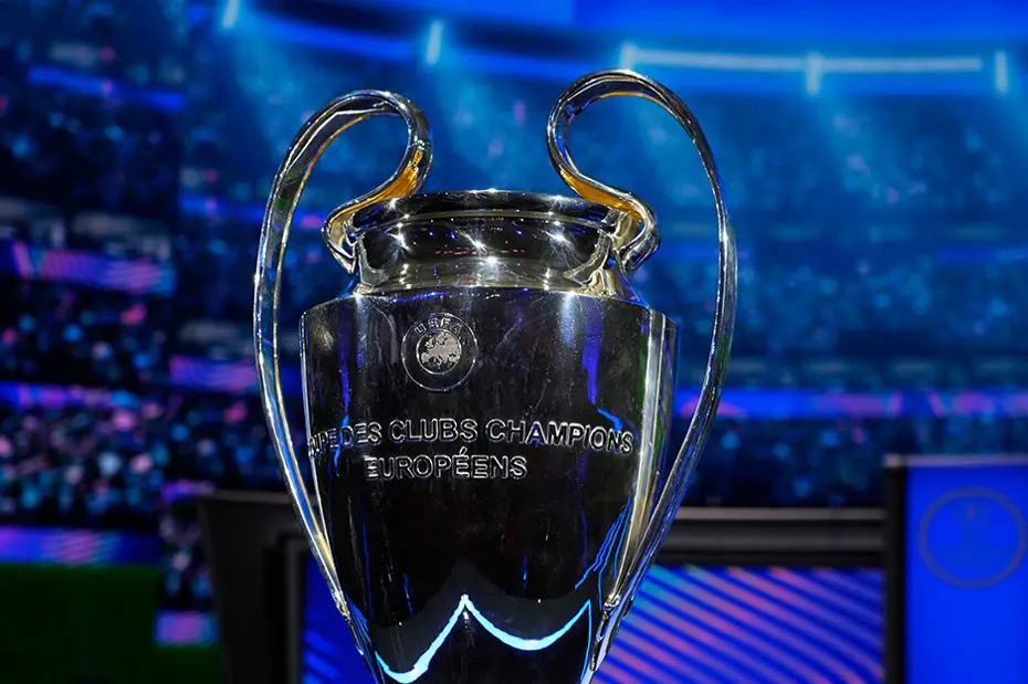 Galatasaray'ın Şampiyonlar Ligi'ndeki muhtemel rakipleri belli oldu: Galatasaray'ı Şampiyonlar Ligi'nde dev rakipler bekliyor - 7