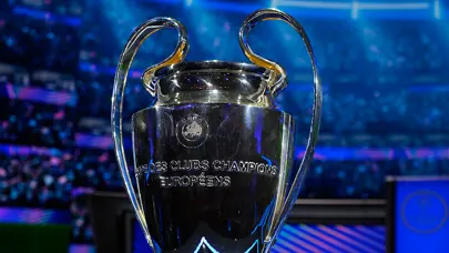 Şampiyonlar Ligi güncel puan durumu 2024-2025 | Şampiyonlar Ligi’nde hangi takım kaçıncı sırada?