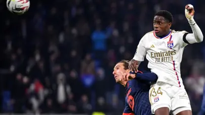 Oruç tutması yasaklanan Diawara milli takım kampını terk etti