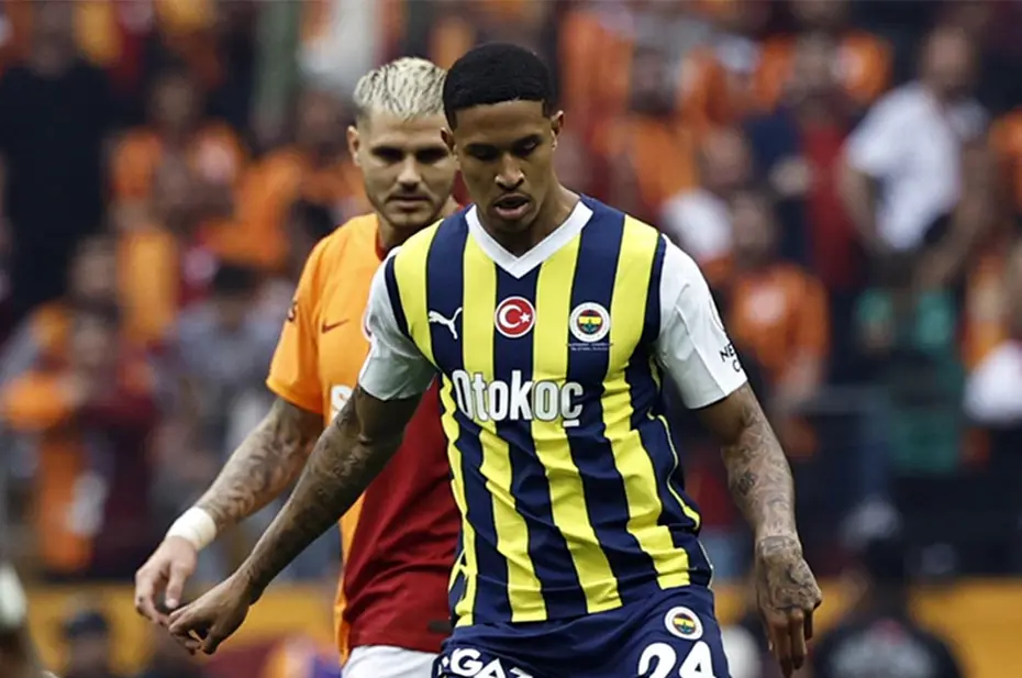 Jayden Oosterwolde atağı: İmzayı atıyor - 3