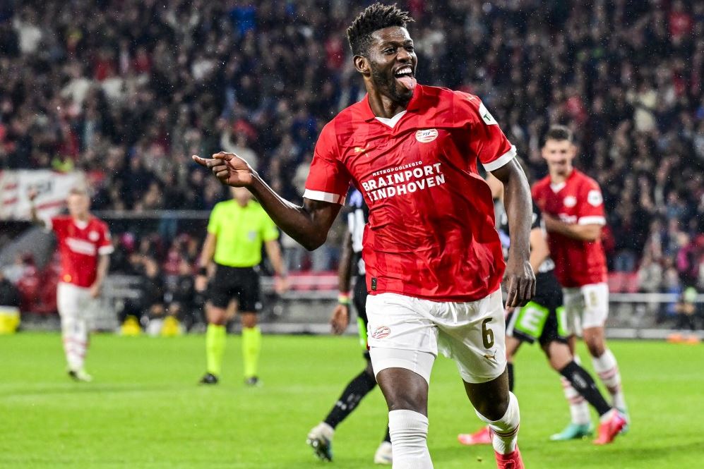 İbrahim Sangare kimdir, kaç yaşında ve hangi takımlarda oynadı? İşte, Fildişili oyuncunun kariyeri