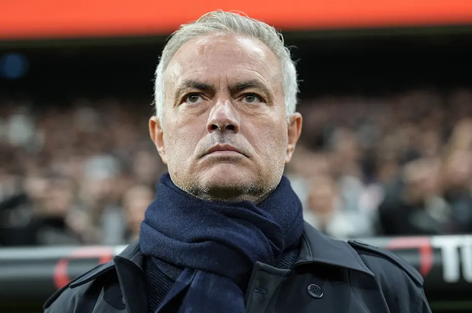 Jose Mourinho'nun büyük pişmanlığı: "O maçtan sonra ayrılmalıydım" - 4