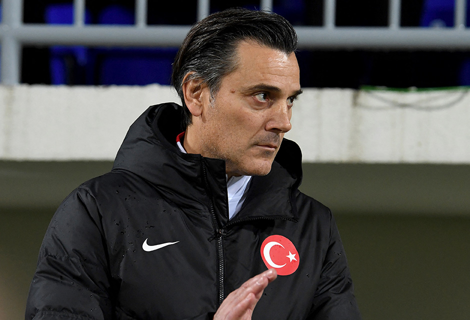 Karadağ yenilgisi sonrası Montella'yı kızdıran soru