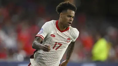 "Aslan'dan dev harekat" | Sporun manşetleri