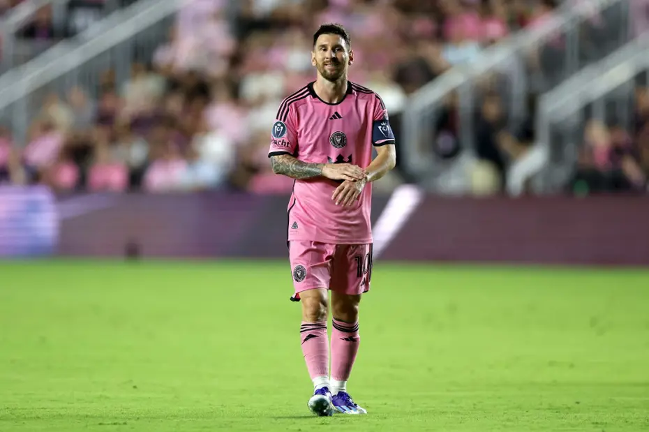Dünya, Messi'nin maçına kilitlendi: Tarihte bir ilk yaşanacak - 5 Dünya, Messi'nin maçına kilitlendi: Tarihte bir ilk yaşanacak - 5