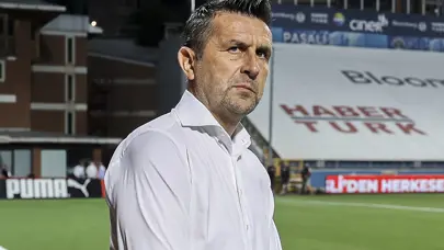 Trabzonspor'da Bjelica'nın sonunu getiren iki sebep