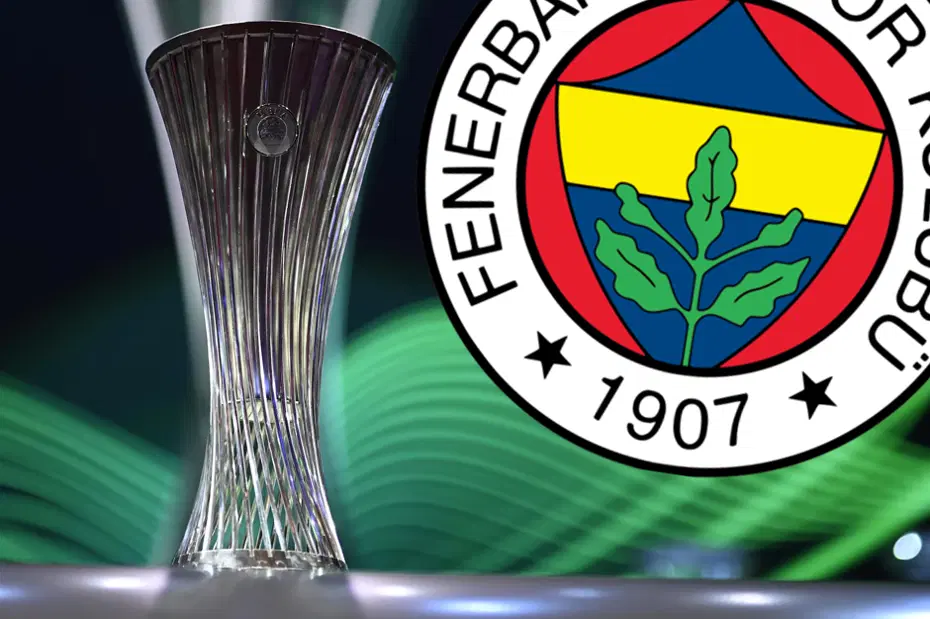 Fenerbahçe'nin Konferans Ligi'ndeki şampiyonluk oranına büyük güncelleme - 4