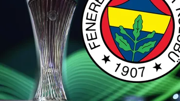 Fenerbahçe Konferans Ligi’nde nasıl tur atlar? Konferans Ligi son 16 turu tek maç mı, çift maç mı?