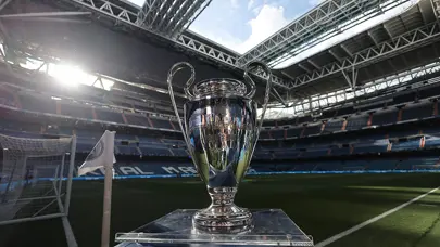 Şampiyonlar Ligi maçları öncesi DAEŞ'ten terör saldırısı tehdidi