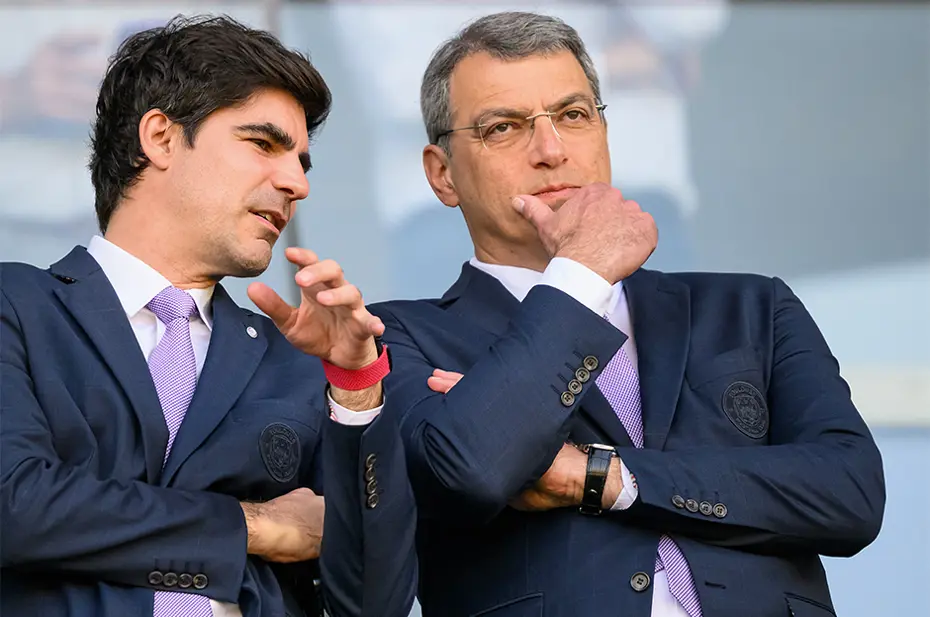 Yeni sezon öncesi Damien Comolli sürprizi: Resmi açıklama bekleniyor - 6