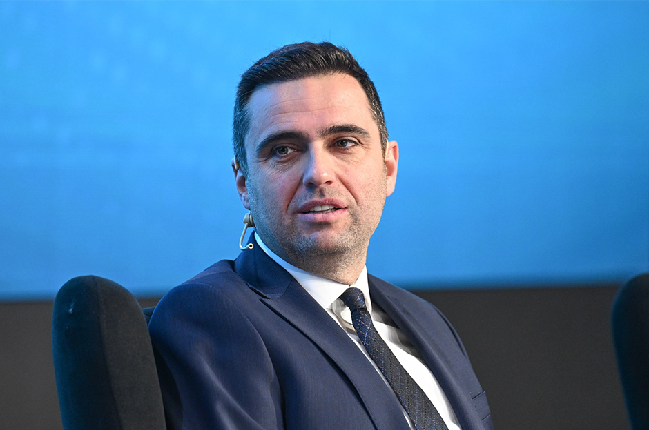 Ceyhun Kazancı'nın TFF'den istifa etme nedeni ortaya çıktı