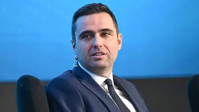 Ceyhun Kazancı'nın TFF'den istifa etme nedeni ortaya çıktı