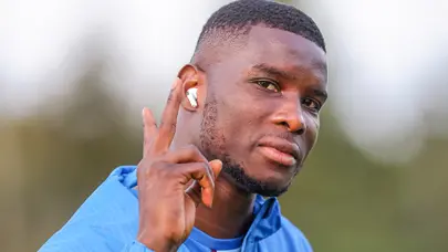 Paul Onuachu'da ters köşe: Yeni sezonun ilk bomba transferi olacak