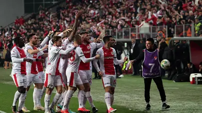 Spor Toto 1. Lig | Samsunspor'un gözü Karabükspor'un rekorunda