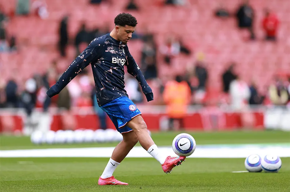 Chelsea, Jadon Sancho kararına göre ceza ödeyebilir - 4